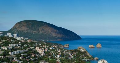 Экскурсия из Феодосии: "Романтика Крымской весны" фото 12506