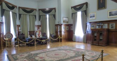 Интересный ракурс: Ливадийский дворец