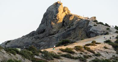 Экскурсия из Феодосии: Киммерийская Мозаика фото 16407 Экскурсия из Феодосии: Киммерийская Мозаика фото 16407